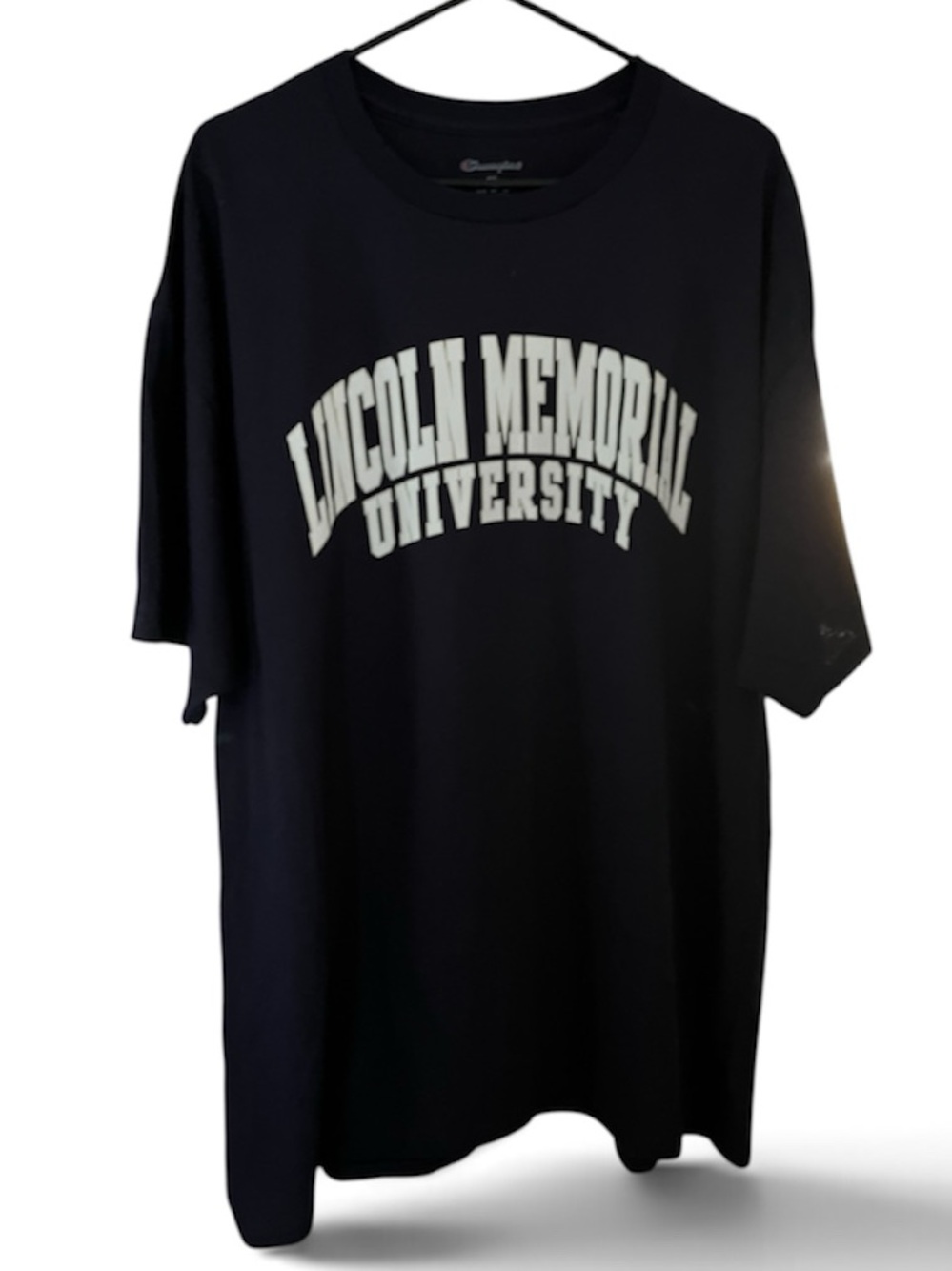 LMU Short Sleeve T-Shirt - Unisex 2x